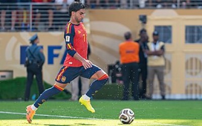 Ferran Torres čeka pravu ponudu FC Barcelone